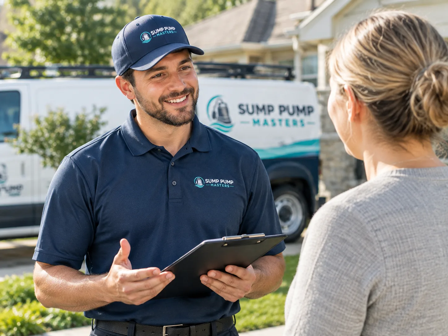 Sump Pump Repair Bluffton, TX FAQs
